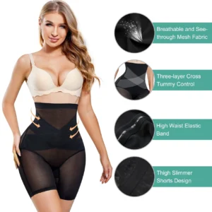 The Sexiest Shapewear you Will Ever Wear💃