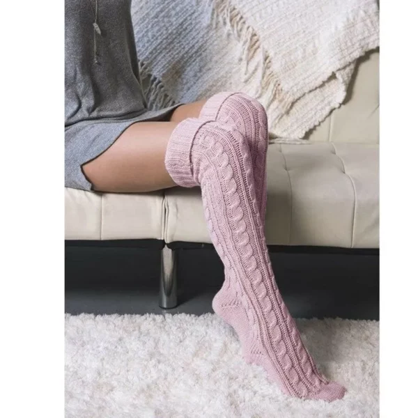 Thigh High Socks - Image 5