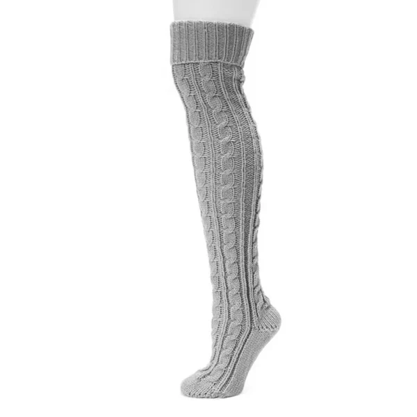 Thigh High Socks - Image 2