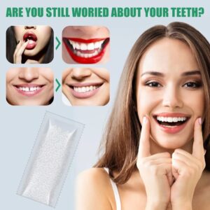 Tooth Repair Granules–Buy More Save More