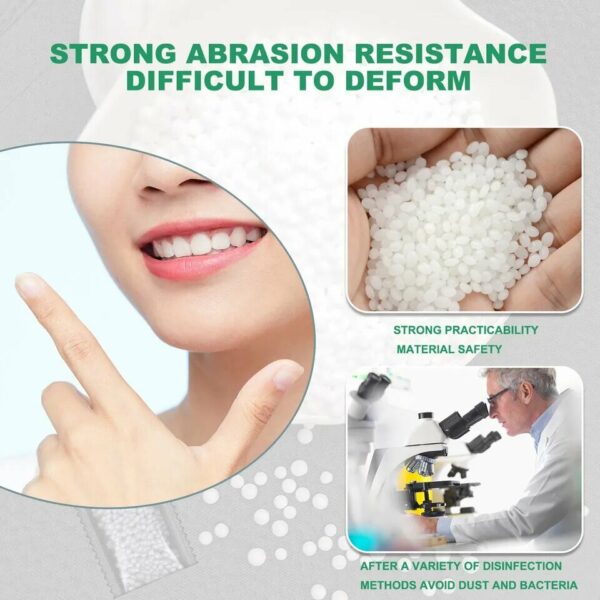 Tooth Repair Granules–Buy More Save More