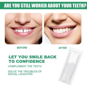 Tooth Repair Granules–Buy More Save More