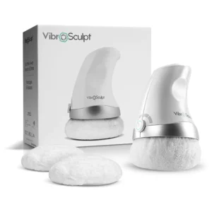 VibroSculpt™ Electric Deep Tissue Massager