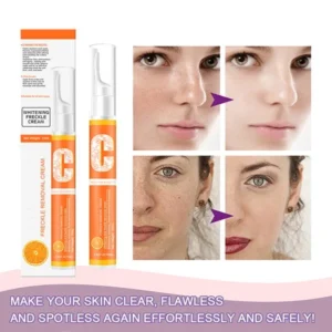 Vitamin C Freckle Dark Spot Removal Cream