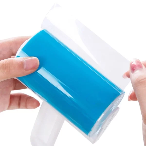 WASHABLE REUSABLE LINT ROLLER