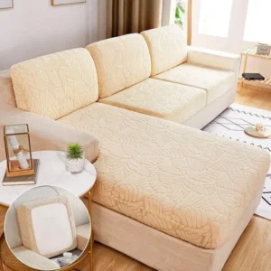 Wear-Resistant Universal Sofa Cover