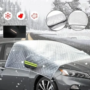 ❄️WINTER SALE- Car Windshield Snow Cover