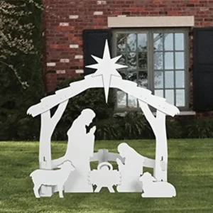 🎉🎉Christmas Sale NOW🎉 Nativity Scene Christmas Nativity Set