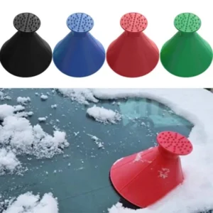 🔥Last day 50% OFF-Magical Car Ice Scraper