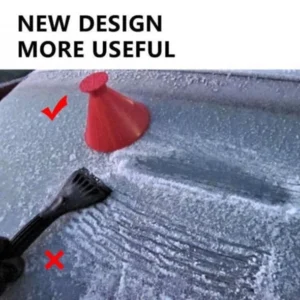 🔥Last day 50% OFF-Magical Car Ice Scraper