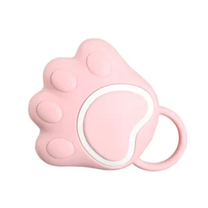 2022 New Soft Safety Silicone Pet Bath Brush