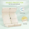 7 Compartments Portable Pill Case