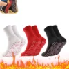 AMFIZER™ Tourmaline Lymphvity Care Sock