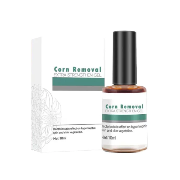 Active CornOff Extra Strengthen Gel