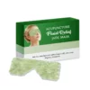 Acupuncture Lymphatic Fluid Relief Jade Mask