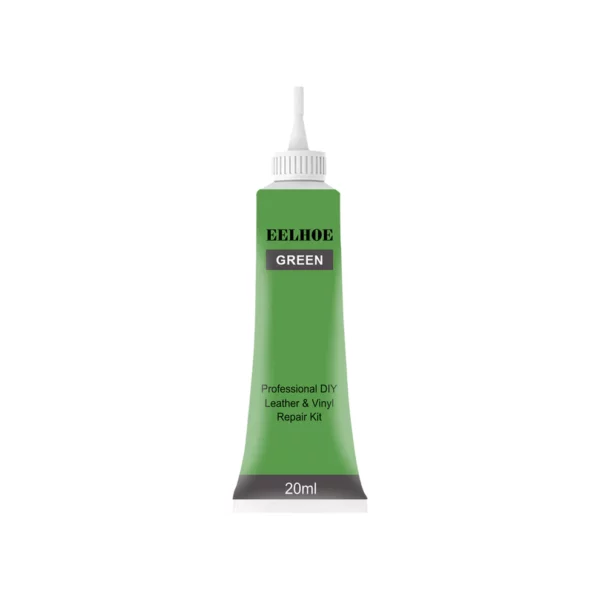 Advanced Leather Repair Gel - Image 12