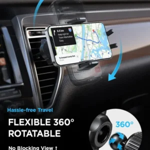 Air Vent Car Phone Mount Holder