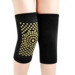 Artemisia Self-Heating Shape Knee-Pads