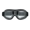 Best Selling Vintage Goggles Motorcycle Leather Goggles Glasses