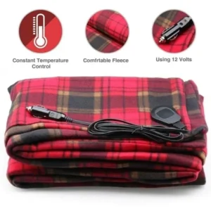 Car Heating Blanket