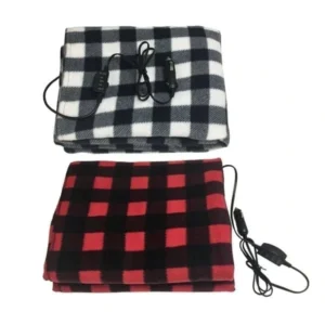 Car Heating Blanket