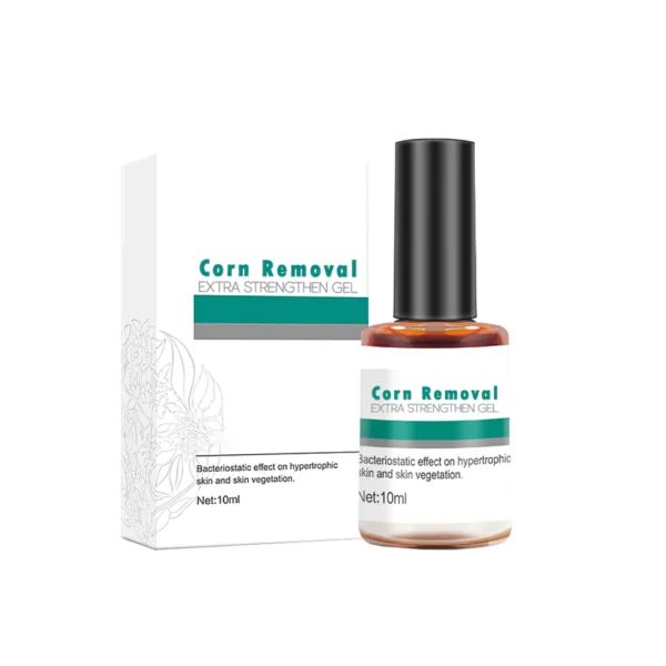 CornOff Extra Strengthen Gel