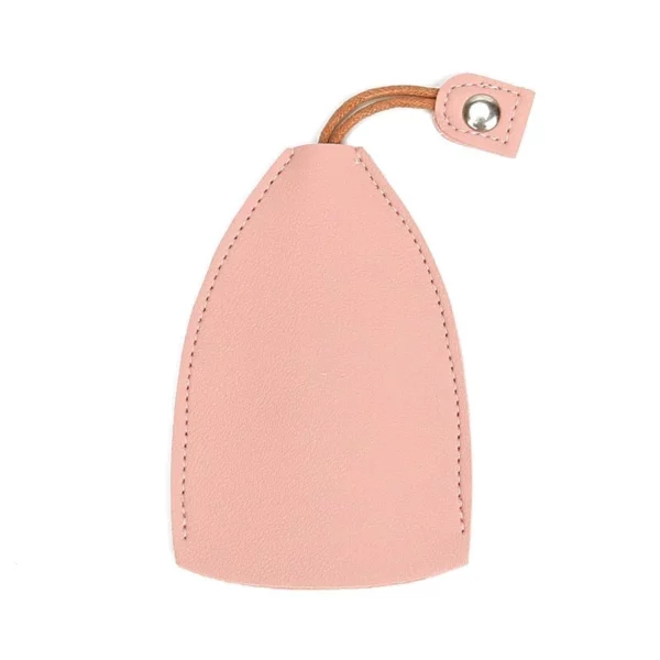 Creative Pull-Out Cute Large-Capacity Car Key Case