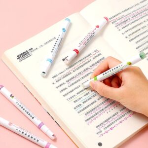 Curve Highlighter Pen