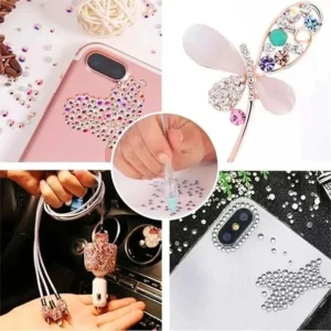 Diamond Painting Pen DIY Embroidery Accessories Kit