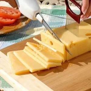 Easy Cut Electric Cordless Knife For Meat Fruit Vegetable Kitchen Tool