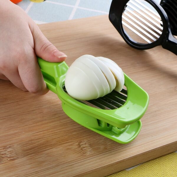 Egg Slicer