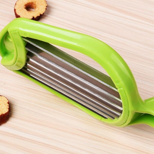 Egg Slicer