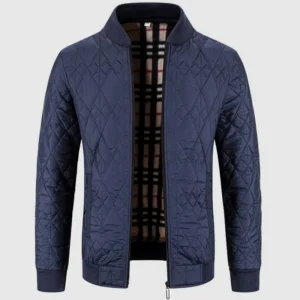 Frank Hardy New York Cardigan