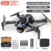 G5 8K Folding Drone HD Aerial Photography