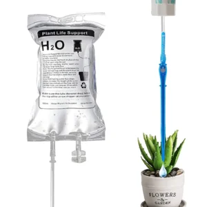 IV BAG - 350 ML Water Dripper For Your Funky Plants