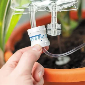 IV BAG - 350 ML Water Dripper For Your Funky Plants