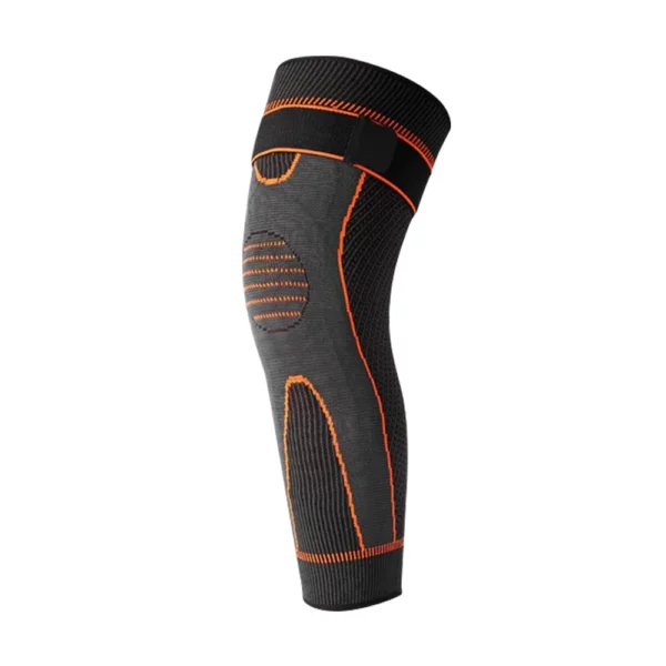 KNEECA Tourmaline Acupressure Selfheating Knee Sleeve