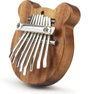 Kalimba 8 Key Exquisite Finger Thumb Piano