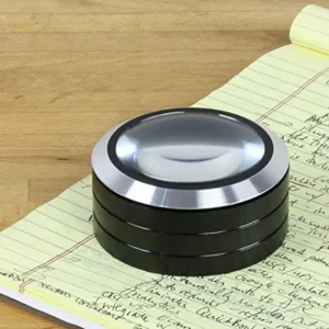 LED Reading Magnifier