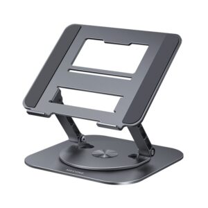 Laptop Stand Aluminum Alloy Rotating Bracket