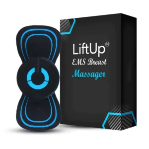 LiftUp™ EMS Breast Massager