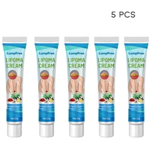 LumpFree Creme zur Entfernung von Lipomen