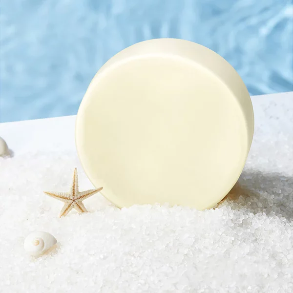 MENGLINA™ Sea Salt Soap