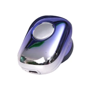 MINI-SHAVE PORTABLE ELECTRIC SHAVER