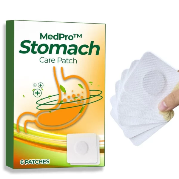 MedPro™ Stomach Care Patch