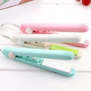 Mini Hair Curler