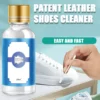 Multifunctional Leather Shoes & Handbag Cleaner