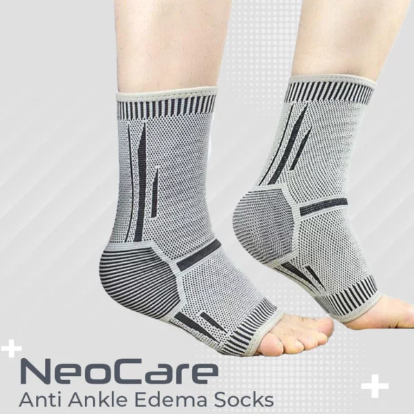 NeoCare Anti Ankle Edema Socks