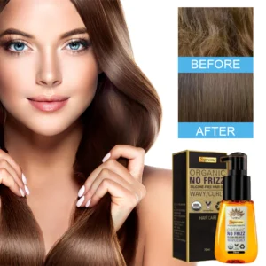 NoFrizz Hair Serum