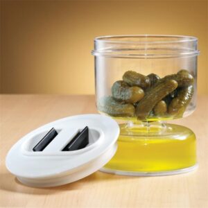 Pickle Flip Jar